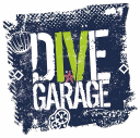 Logo of Dive Garage Trading LLC