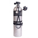 DiveRite Reg XT1/XT2 for Stage Cyl W/Bar