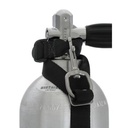 DiveRite Sidemount Chokers for Neck Clip (Set) 