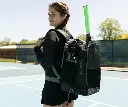 Geckobrands Sport Series All Sports Backpack