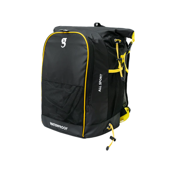 Geckobrands Sport Series All Sports Backpack
