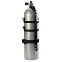 DiveRite Travel Stage/Sidemount for 5,7,8 In CYL