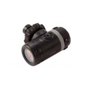 DiveRite XT1-First Stage W/Enviro & 5 LP 