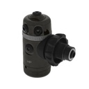 DiveRite XT1/XT4 Regulator For Stage Cylinder - BAR