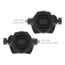 DiveRite XT1/XT4 Regulator For Stage Cylinder - BAR