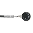 DiveRite XT1/XT4 Regulator For Stage Cylinder - BAR
