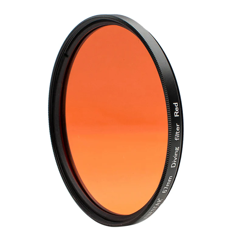 DiveVolk Filter 67mm