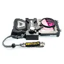 DiveVolk Filter 67mm