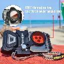 DiveVolk Filter 67mm