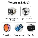 DiveVolk Filters Kit