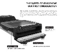 DiveVolk Filters Kit