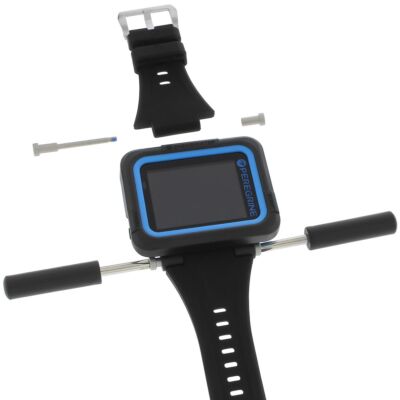 Shearwater Peregrine Single Color Strap