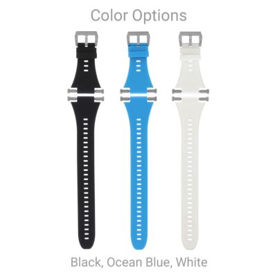 Shearwater Peregrine Single Color Strap
