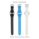 Shearwater Peregrine Single Color Strap