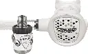 Cressi Mc9 + Compact Regulator