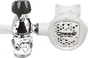 Cressi Mc9 + Compact Regulator