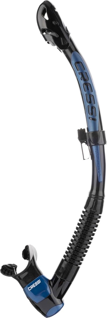 Cressi Quantum + Itaca Ultra Dry Combo