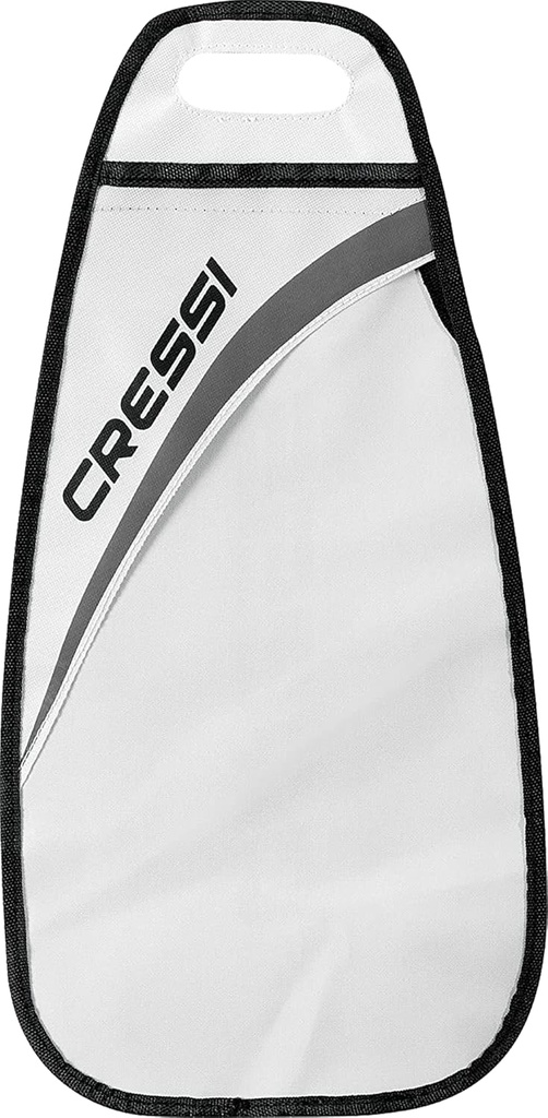 Cressi Quantum + Itaca Ultra Dry Combo