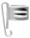 Cressi Snorkel Keeper For Mexico/Corsica/Gamma