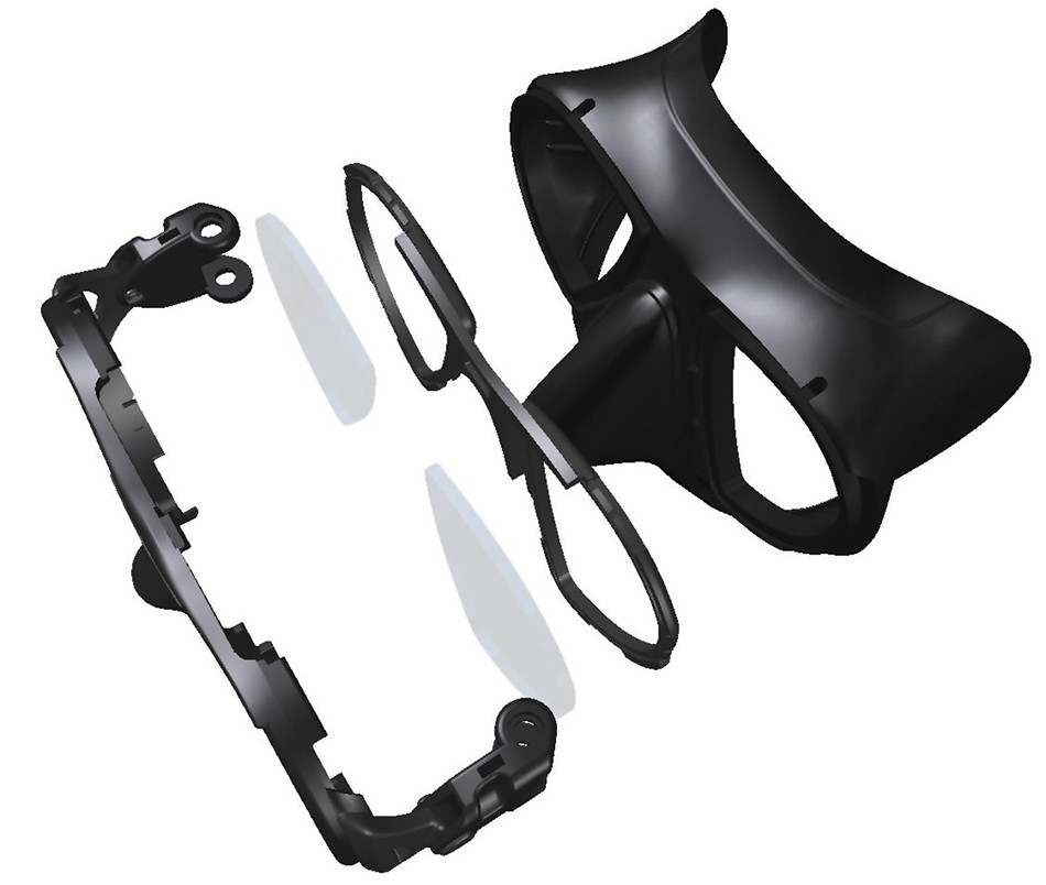 Cressi Calibro+ Mask