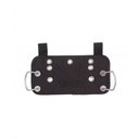DiveRite Buttplate For Deco/Stage - Tech Style