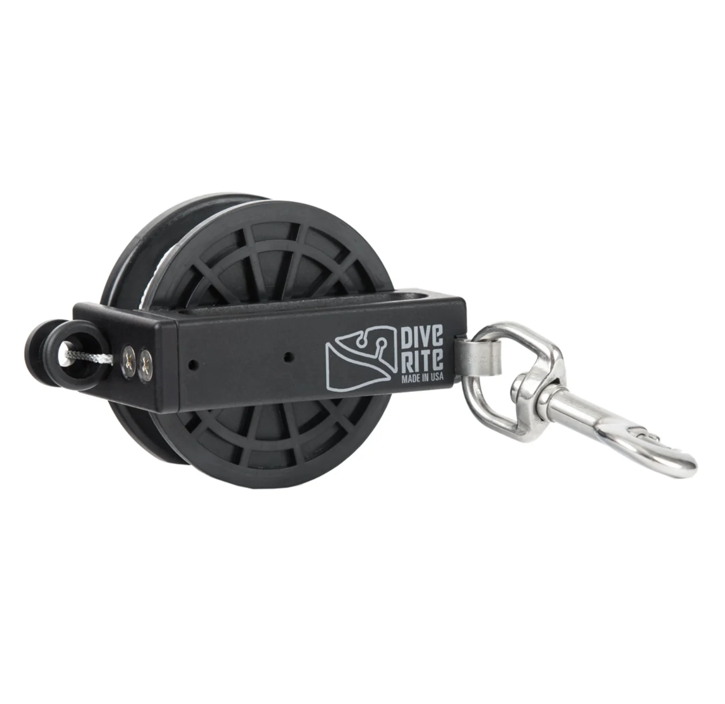 DiveRite Sidewinder Jump 50' 