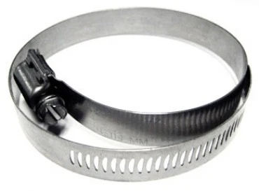 DiveRite Clamp Stage Bottle SS