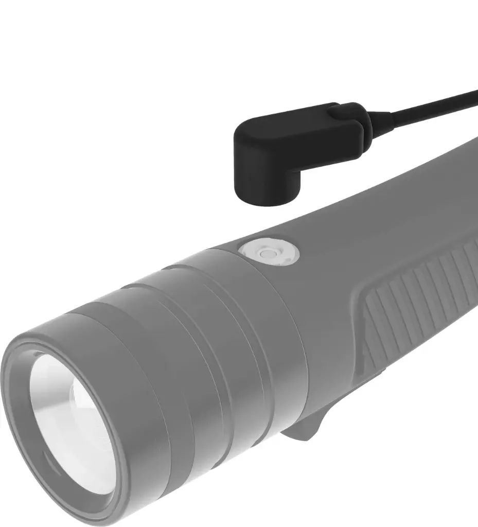 Cressi Torch Magnetic Charger