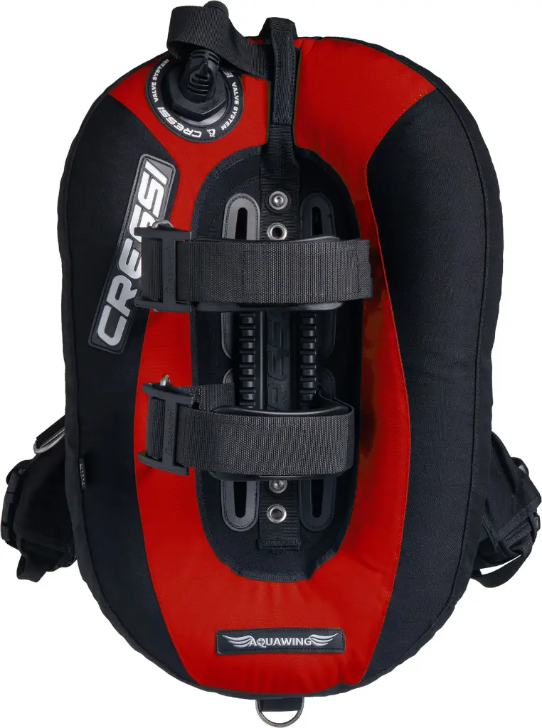 Cressi Aquawing Plus BCD