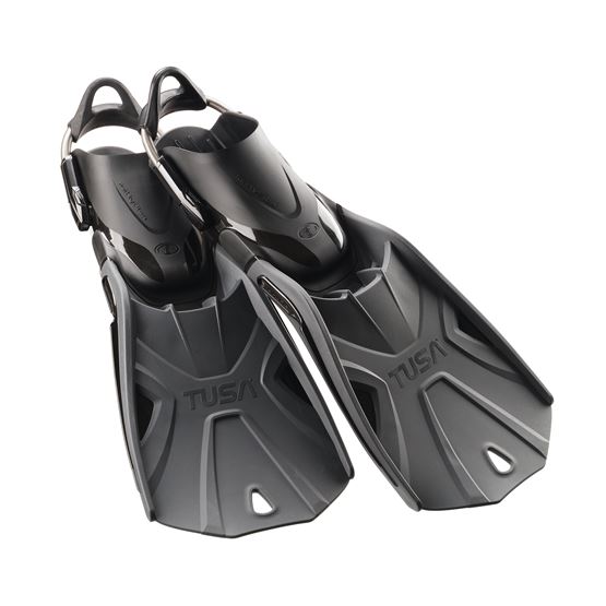 Tusa Tri-Force