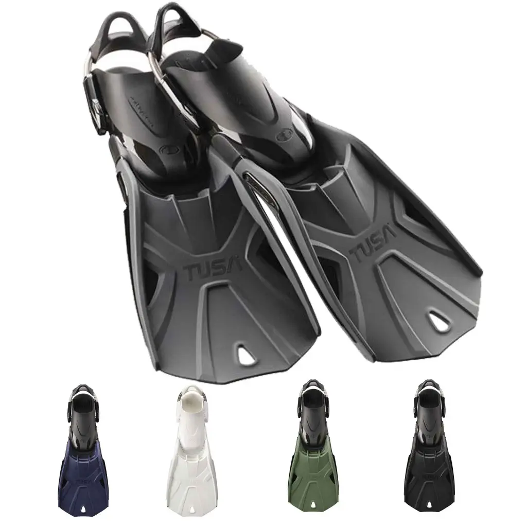 Tusa Tri-Force
