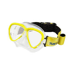 Tusa Intega FS Mask
