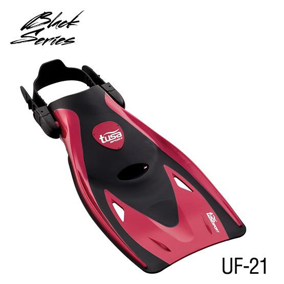 Tusa Visio Tri-Ex TravelSet