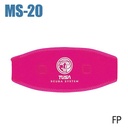 Tusa MS-20 Mask Strap Cover