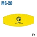 Tusa MS-20 Mask Strap Cover
