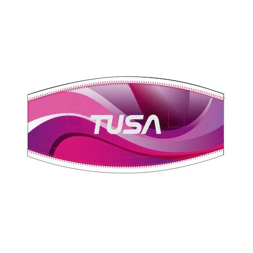 Tusa Mask Strap Cover