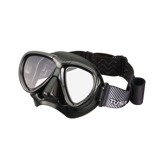 Tusa Intega FS Mask