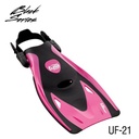 Tusa Serene Travel Set UP-1521