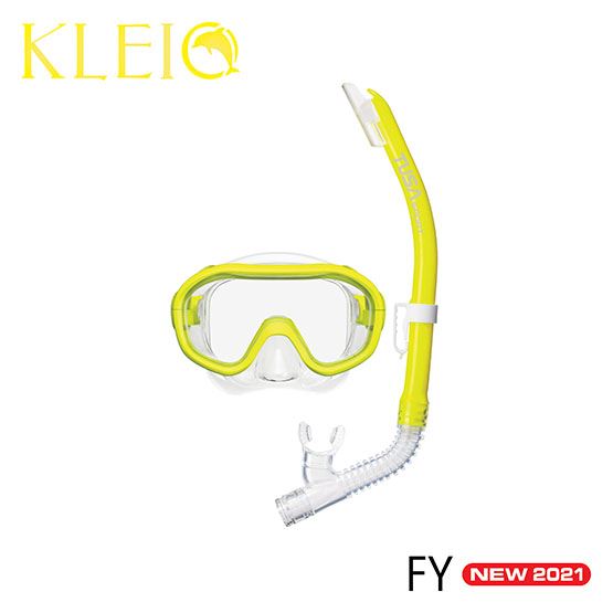 Tusa Kleio Mini Fit Junior UC-0211P