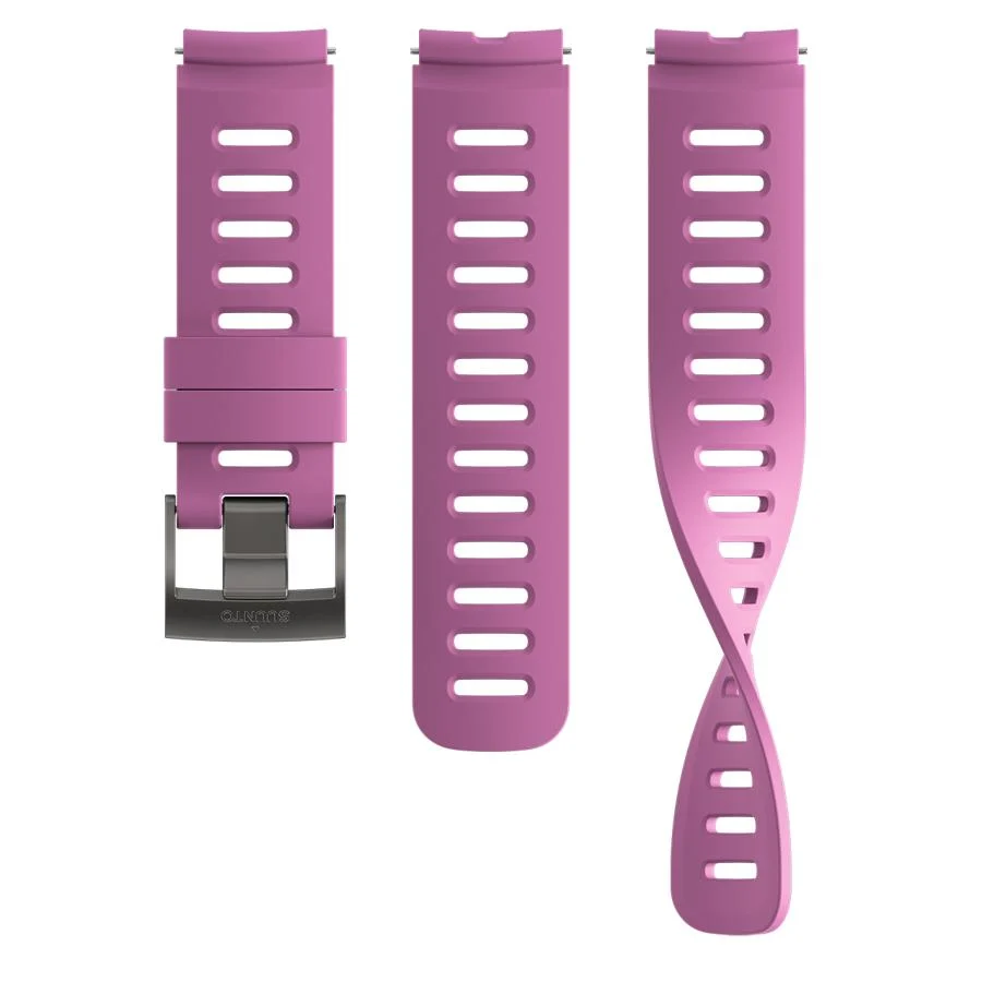Suunto Dive 1 Silicone Strap 22mm