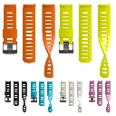 Suunto Dive 1 Silicone Strap 22mm