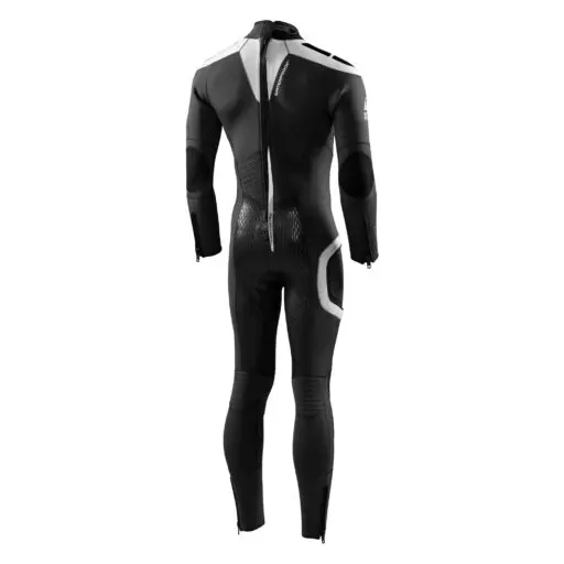 Waterproof W5 W/O Pocket