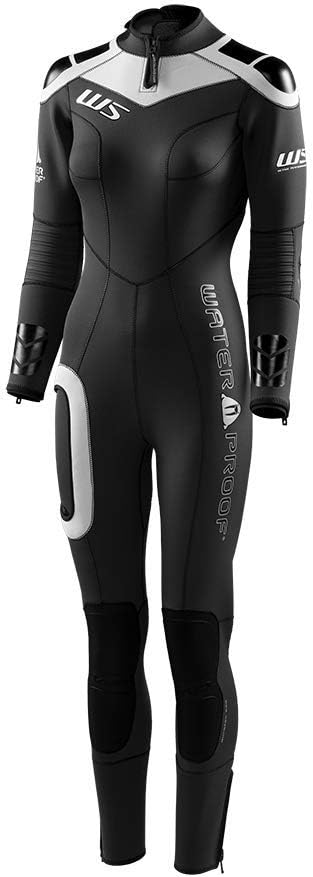 Waterproof W5 W/O Pocket