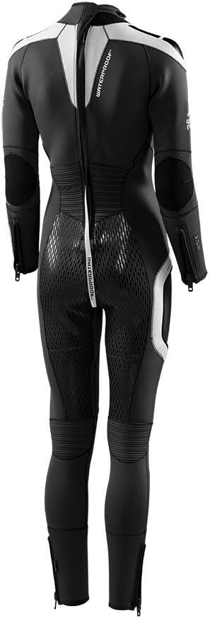 Waterproof W5 W/O Pocket