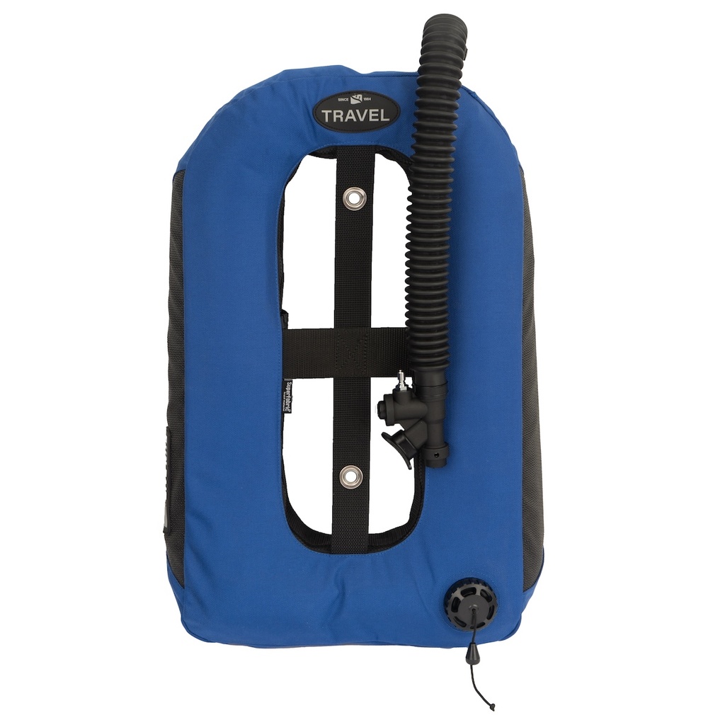 DiveRite Travel Wing 16" RE