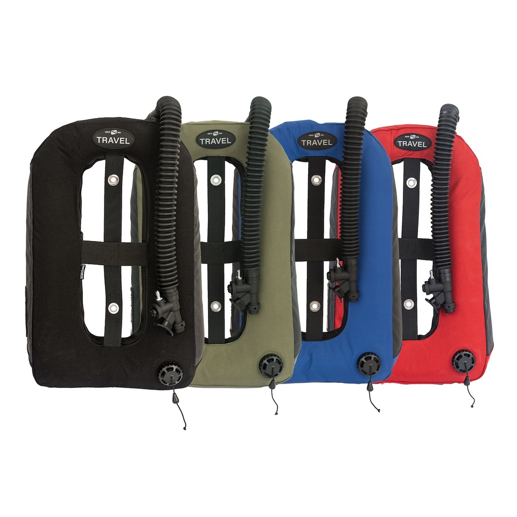 DiveRite Travel Wing 16" RE