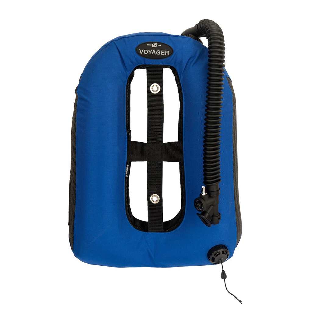 DiveRite Voyager Wing 16" RE