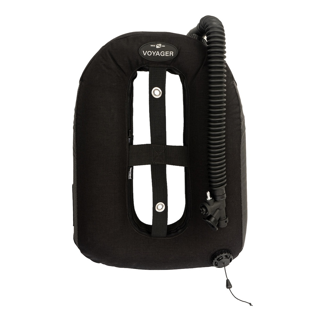 DiveRite Voyager Wing 16" RE