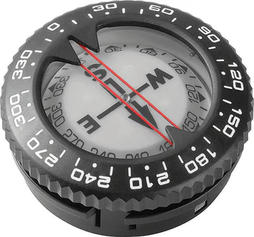 Cressi Compass + Fixing Kit