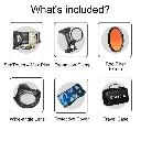 DiveVolk Ocean Kit